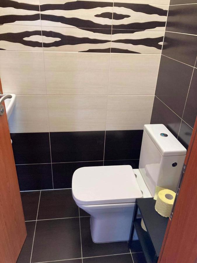 Prazdninovy Dum Na Palave S Vinnym Sklepem Milovice  Buitenkant foto