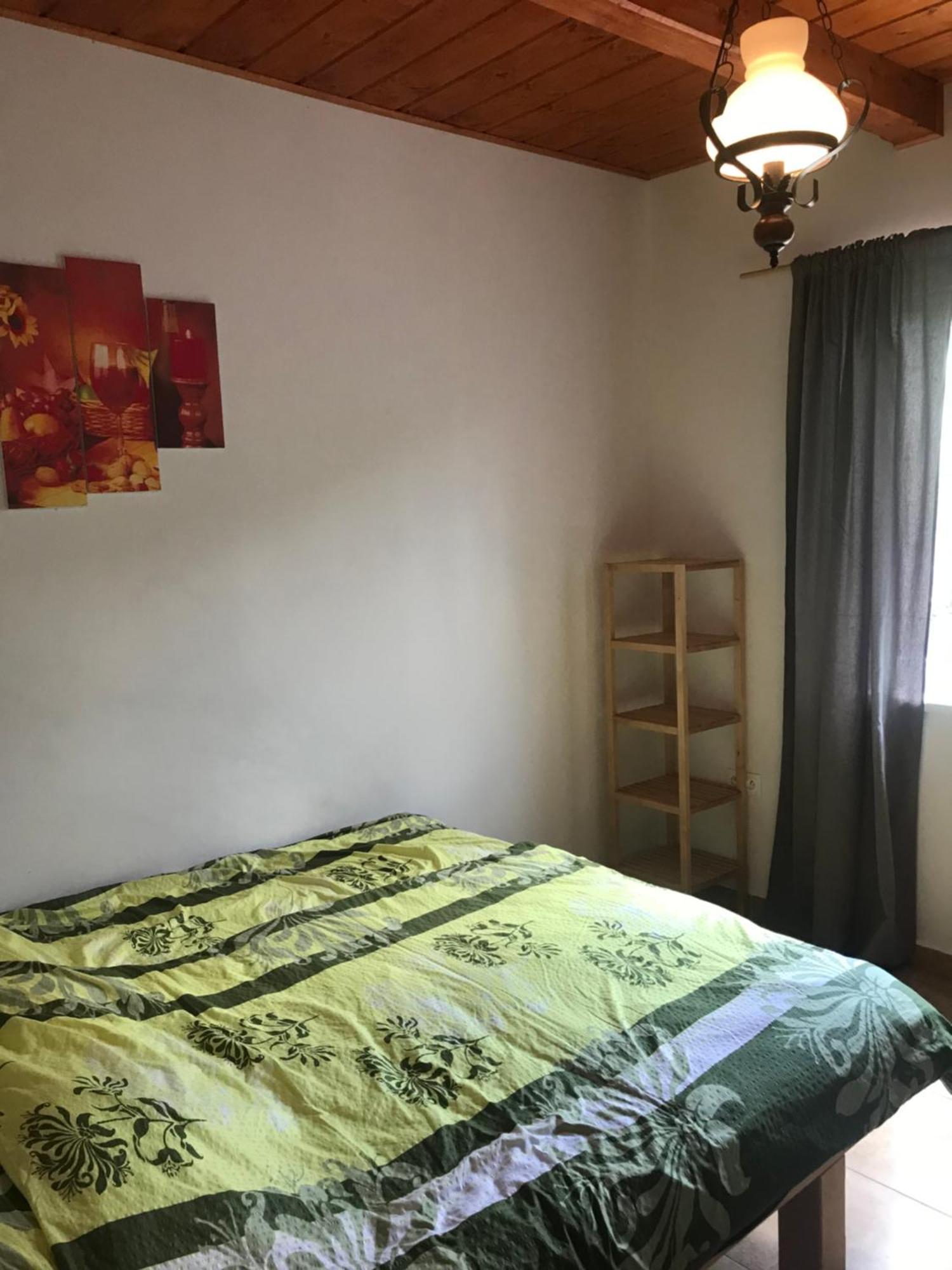 Prazdninovy Dum Na Palave S Vinnym Sklepem Milovice  Buitenkant foto